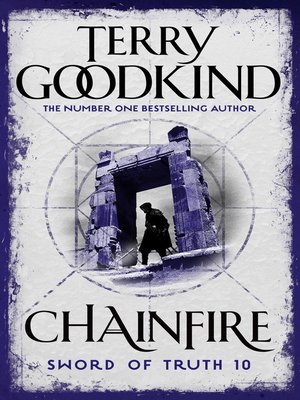 terry goodkind sword of truth full 17 book series download